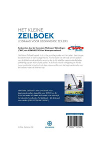 Het Kleine Zeilboek