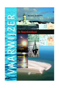 VAARWIJZER NOORDZEEKUST