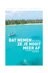 Dat nemen ze je nooit meer af