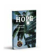 OP REIS MET DE HOPE