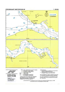 Stroomschuif Westerschelde