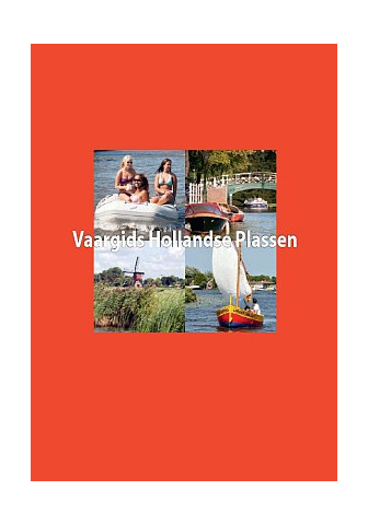 Vaargids Hollandse Plassen
