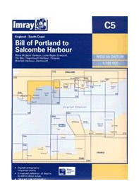 C5 BILL OF PORTLAND TO SALCOMBE