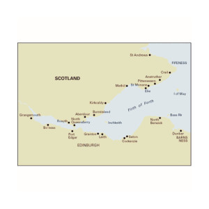 C27 FIRTH OF FORTH