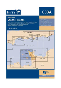 C33A CHANNEL ISLANDS