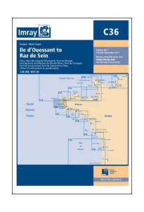 C36 ILE D~OUESSANT TO RAZ DE SEIN