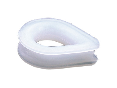 NYLON PUNTKOUS 18 MM.
