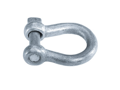 H-SLUITING OOGBOUT GEGALV 11MM