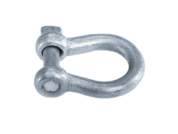 H-SLUITING OOGBOUT GEGALV 11MM