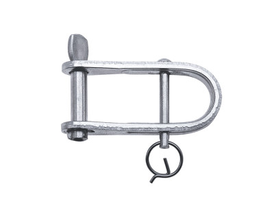 RVS VAL-PLAATSLUITING 5MM