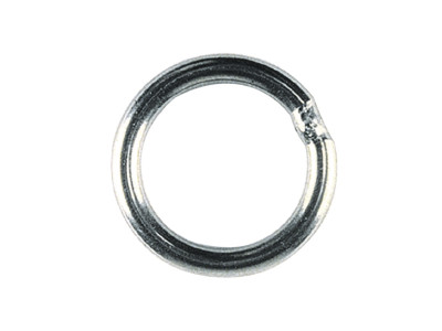 RING VOOR SLIPHAAK 5-16