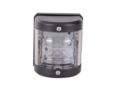 LED HEKLICHT ZWART