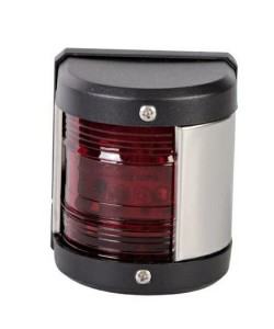 LED BAKBOORDLICHT ZWART