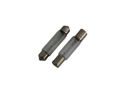 BUISLAMP 12V10W VOOR AS 25