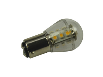 S-LED 15 10-30V BA15d
