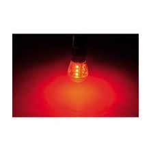 S-LED 15 10-30V BAY15D RED