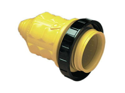 20A-30A Connector Cover