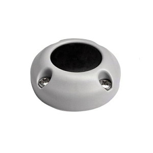 Dekdoorvoer aluminium A1- DG20a