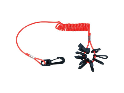 KILL CORD OUTBOARD