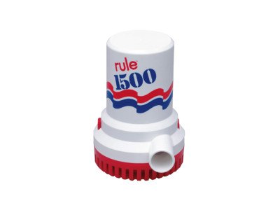 R1500-12 RULE 1500 12V