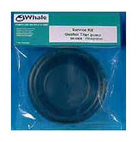 AK4400 Servicekit Gusher Titan neopreen