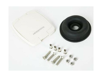 AS0356 Dekplaat Kit Compac 50