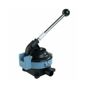 BP4402 Gusher Pomp Titan standaard