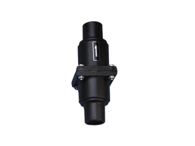 LV1215 Terugslagventiel 25-38mm