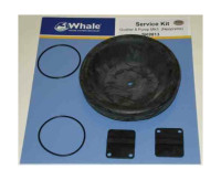 SK8813 Servicekit Gusher 8 neopreen MK3