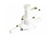WU7207 Drukschakelaar 12-24V