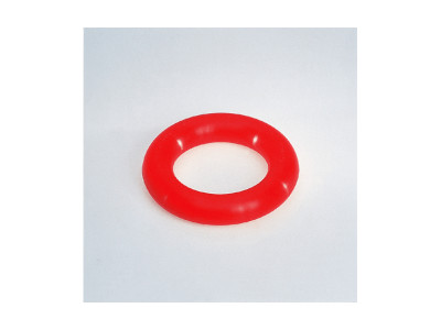 PVC-RING ORANJE