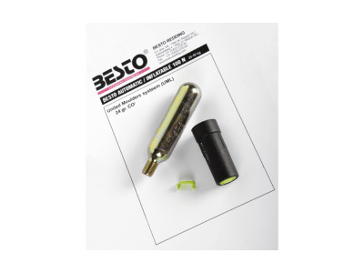 RD38035 CO2 CYLINDER 60GR