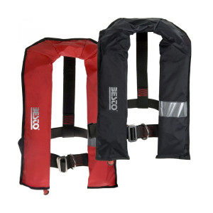 BESTO AUTOMATIC SEAFIT 300N ROOD