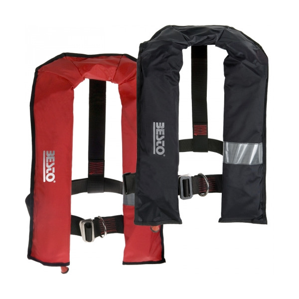 BESTO AUTOMATIC SEAFIT 300N ROOD
