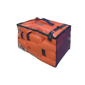 BESTO TAS MET 4 VESTEN 100N ADULT