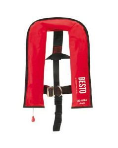 BESTO JUNIOR AUTOMATIC 100N ROOD