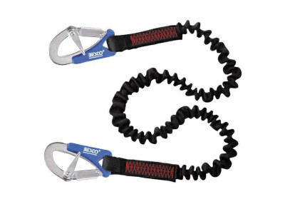 Besto Lifeline elastisch 2 haken double action