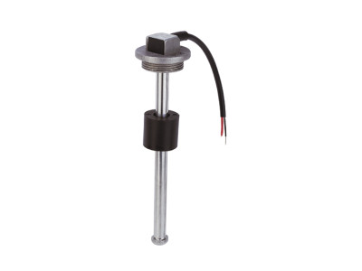 WEMA GEVER FUEL-WATER RVS 30CM S3