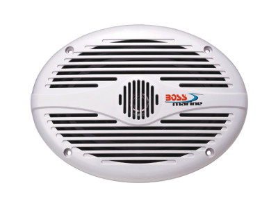MARINE SPEAKER 2-WAY 350W MR690