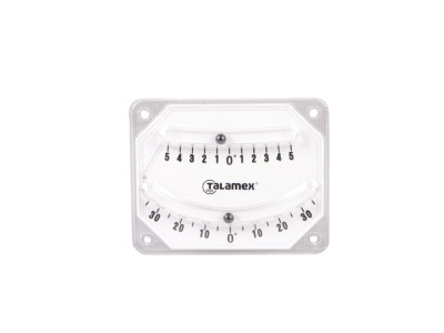 CLINOMETER