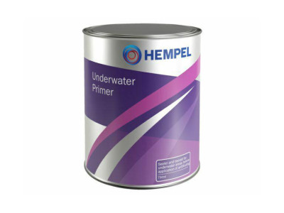 Hempel's Underwater Primer 26030 Grey 0,75l