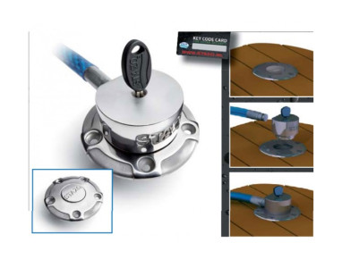 STAZO DECKLOCK QL