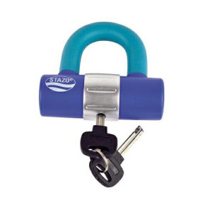 STAZO LOCK ART 4