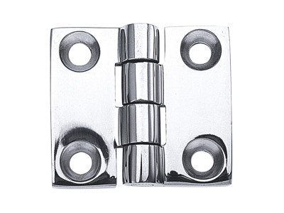 SCHARNIER RVS 54X38,5X2 MM