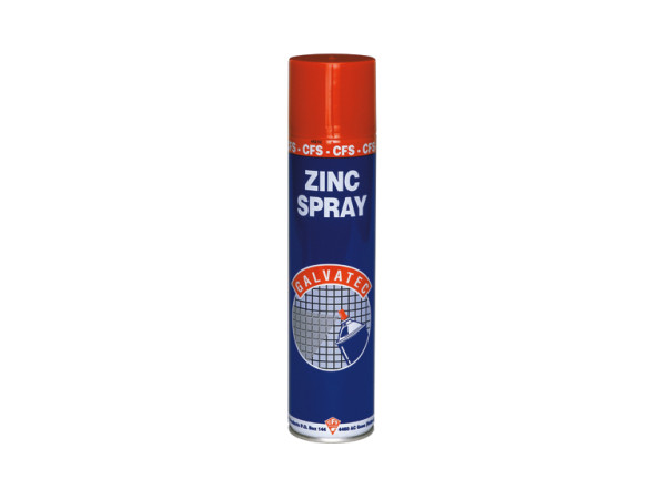 GALVATEC ZINKSPRAY 400 ML