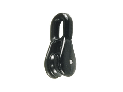 VLAGGELIJNBLOK NYLON